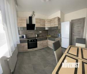 2-к квартира, на длительный срок, 49м2, 17/17 этаж