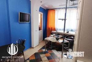 2-к квартира, на длительный срок, 70м2, 3/18 этаж