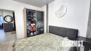 2-к квартира, посуточно, 65м2, 13/14 этаж