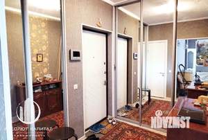 1-к квартира, на длительный срок, 50м2, 14/17 этаж