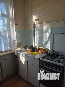 2-к квартира, на длительный срок, 48м2, 5/5 этаж