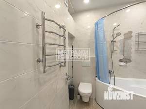 1-к квартира, на длительный срок, 40м2, 7/14 этаж