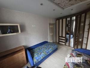 2-к квартира, на длительный срок, 53м2, 3/14 этаж