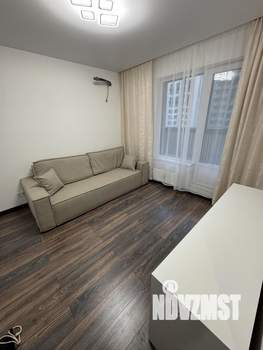 1-к квартира, на длительный срок, 30м2, 3/13 этаж