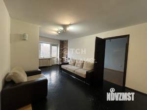 2-к квартира, на длительный срок, 43м2, 3/5 этаж
