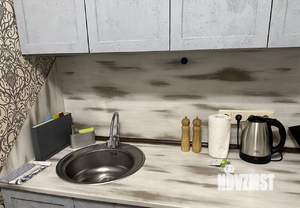 1-к квартира, посуточно, 30м2, 8/16 этаж