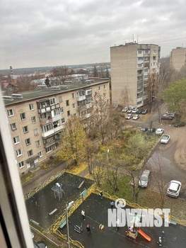 3-к квартира, на длительный срок, 68м2, 8/9 этаж