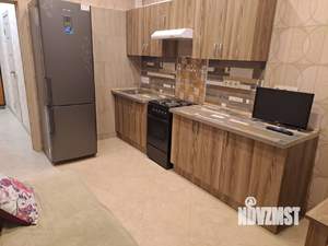 1-к квартира, на длительный срок, 43м2, 3/26 этаж