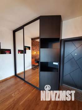 1-к квартира, посуточно, 35м2, 22/22 этаж