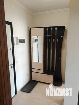 1-к квартира, на длительный срок, 38м2, 7/12 этаж