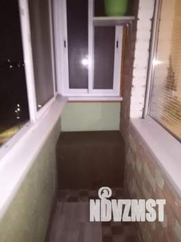 1-к квартира, посуточно, 33м2, 6/9 этаж