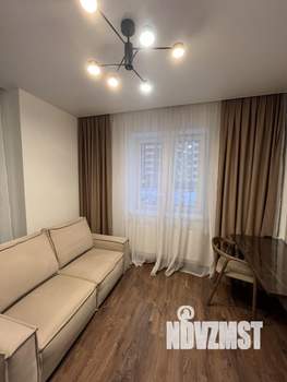 2-к квартира, на длительный срок, 43м2, 2/15 этаж