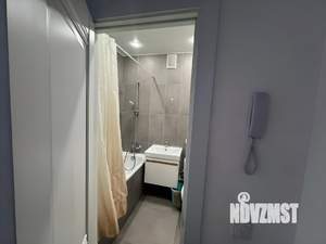 1-к квартира, на длительный срок, 33м2, 8/11 этаж