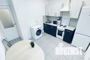 1-к квартира, посуточно, 10м2, 1/1 этаж