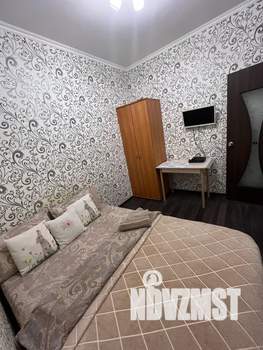 2-к квартира, посуточно, 55м2, 7/14 этаж