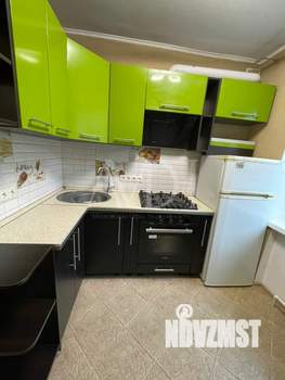 1-к квартира, на длительный срок, 33м2, 5/5 этаж