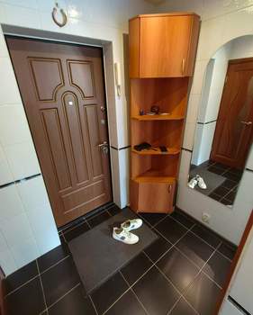 1-к квартира, на длительный срок, 37м2, 8/9 этаж