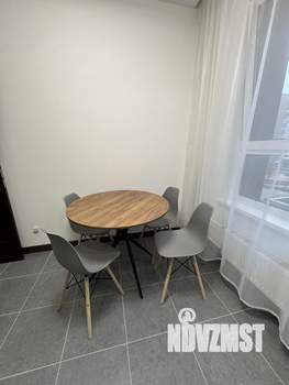 1-к квартира, на длительный срок, 30м2, 3/13 этаж