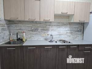1-к квартира, на длительный срок, 35м2, 4/16 этаж