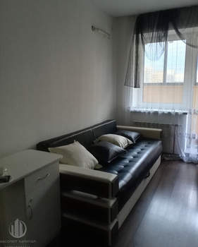 1-к квартира, на длительный срок, 36м2, 5/14 этаж