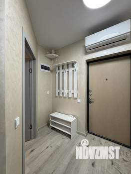 1-к квартира, на длительный срок, 38м2, 7/14 этаж