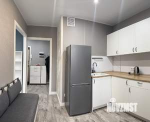 1-к квартира, на длительный срок, 34м2, 11/17 этаж