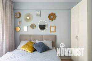1-к квартира, посуточно, 14м2, 1/5 этаж