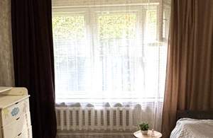 1-к квартира, на длительный срок, 37м2, 1/5 этаж