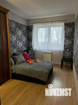 2-к квартира, на длительный срок, 50м2, 13/17 этаж