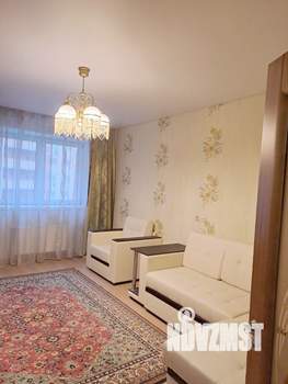 2-к квартира, на длительный срок, 62м2, 5/18 этаж