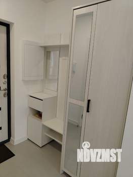 Студия квартира, на длительный срок, 25м2, 12/15 этаж