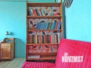 1-к квартира, посуточно, 47м2, 8/16 этаж