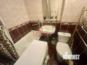 1-к квартира, на длительный срок, 32м2, 3/5 этаж