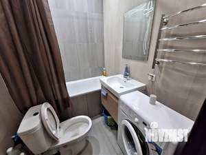 Студия квартира, посуточно, 27м2, 10/18 этаж