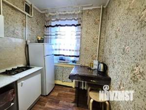 1-к квартира, посуточно, 27м2, 1/1 этаж