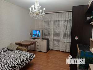 2-к квартира, на длительный срок, 44м2, 4/5 этаж