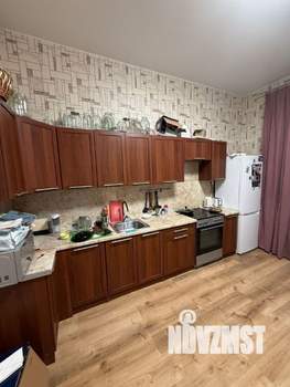 2-к квартира, на длительный срок, 62м2, 1/16 этаж