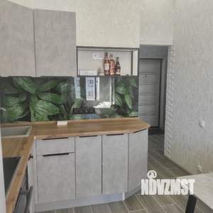 1-к квартира, на длительный срок, 32м2, 22/24 этаж
