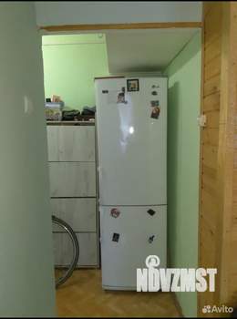 2-к квартира, на длительный срок, 49м2, 2/4 этаж