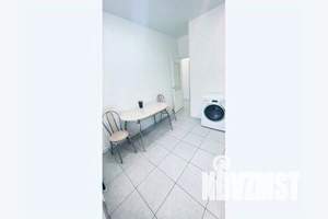 1-к квартира, посуточно, 10м2, 1/1 этаж