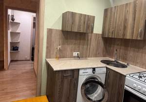 1-к квартира, на длительный срок, 31м2, 2/4 этаж