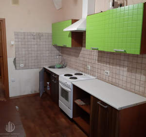 2-к квартира, на длительный срок, 63м2, 13/23 этаж