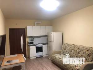 1-к квартира, посуточно, 29м2, 4/9 этаж