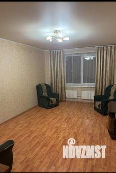 1-к квартира, на длительный срок, 49м2, 8/12 этаж