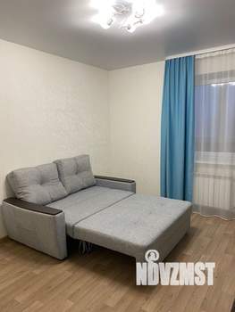 2-к квартира, на длительный срок, 49м2, 17/17 этаж