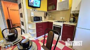 1-к квартира, посуточно, 33м2, 3/5 этаж