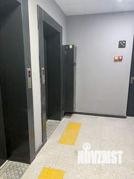 1-к квартира, на длительный срок, 33м2, 13/13 этаж