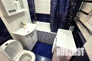 1-к квартира, посуточно, 33м2, 3/5 этаж