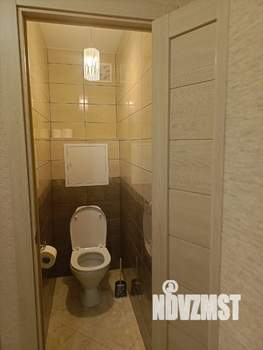 1-к квартира, посуточно, 30м2, 5/9 этаж