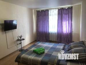 1-к квартира, посуточно, 32м2, 2/9 этаж